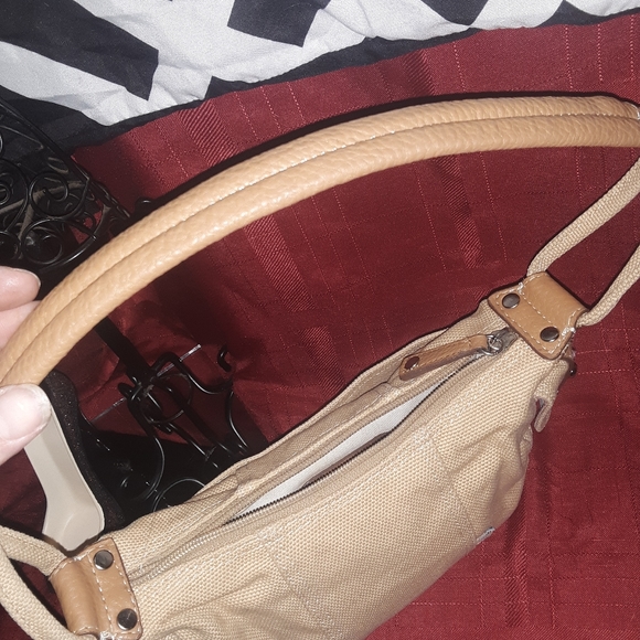 Cute Fossil shoulder bag - Picture 4 of 9